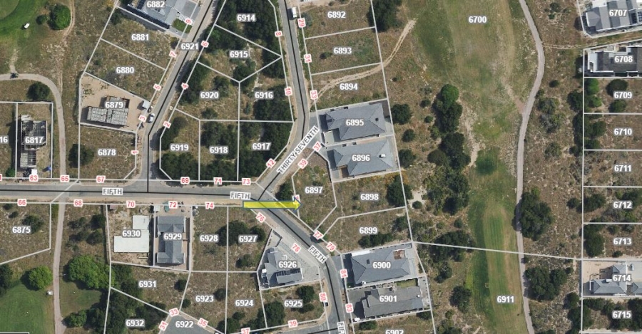 3 Bedroom Property for Sale in Shelley Point Western Cape